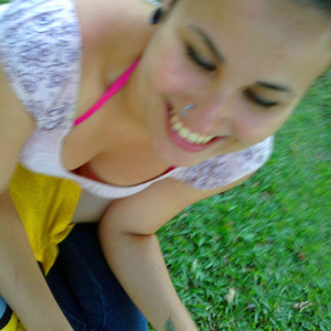 Foto de perfil de Barbara Damasceno