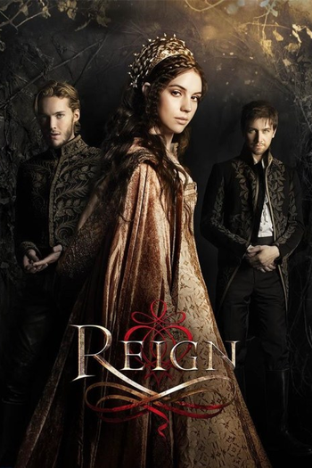  de Série Reinado (1ª Temporada) (2013)