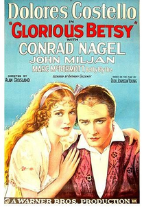 Primavera de Espinhos (Glorious Betsy)