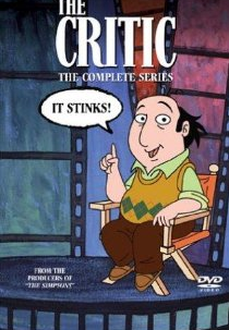 O Crítico (The Crític)