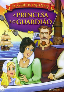 A Princesa e o Guardião (Westward Ho!)