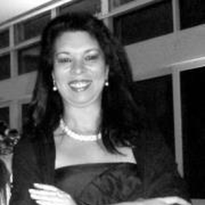 Foto de perfil de Teresa Cristina Garcia