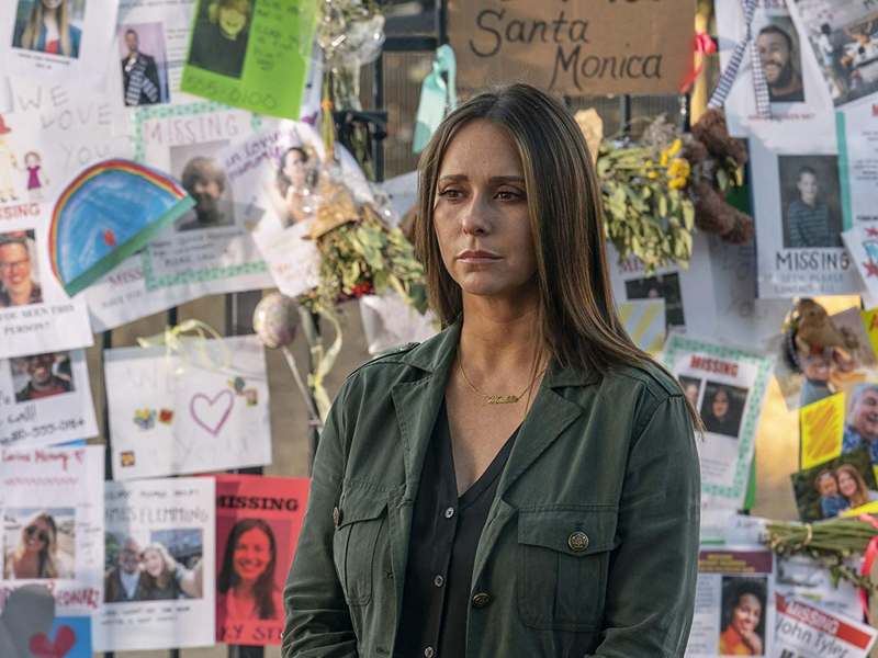 Foto 26 de 9-1-1 (3ª Temporada)