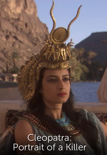 Cleópatra - Retrato de uma Assassina (Cleopatra Portrait of a Killer)