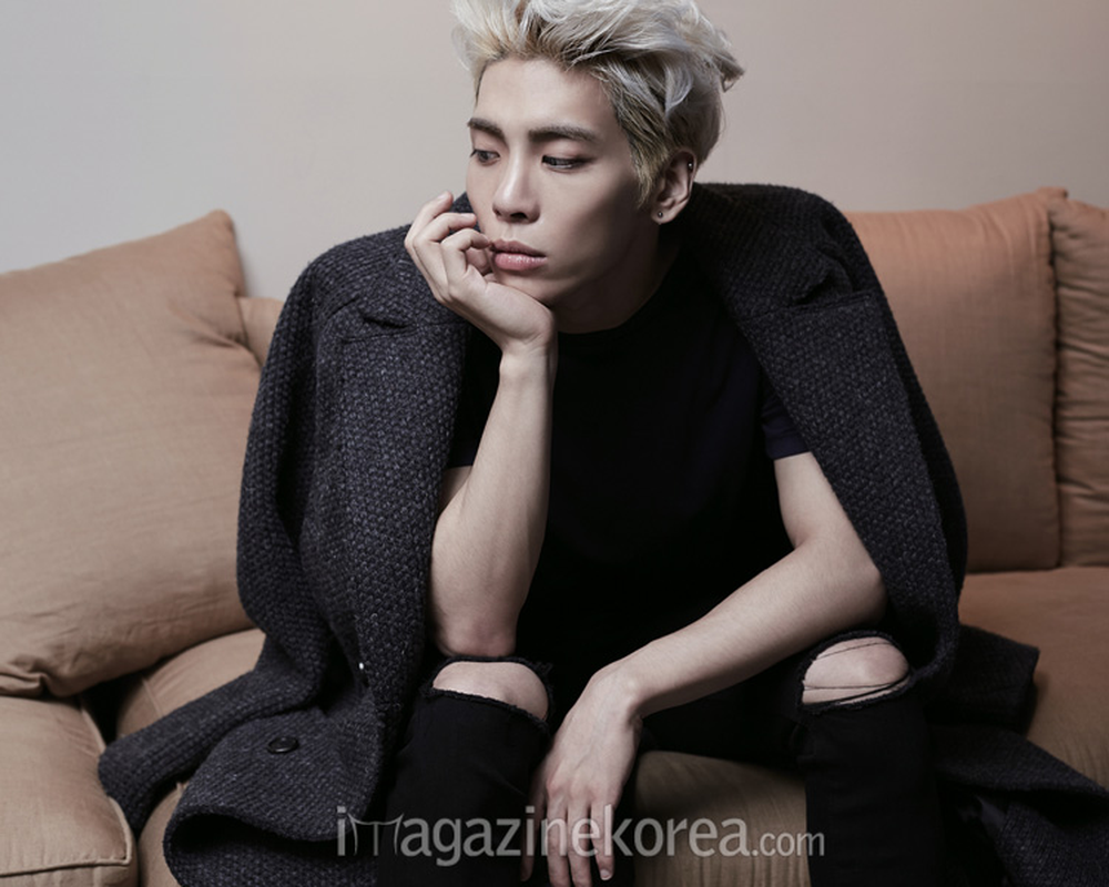 JongHyun - Foto 8