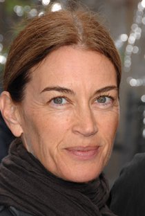 Amanda Pays - Poster / Capa / Cartaz - Oficial 1