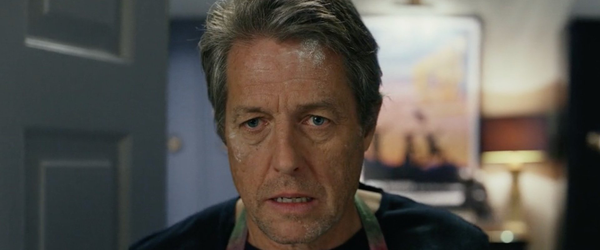 Herege, terror da A24 com Hugh Grant, ganha trailer