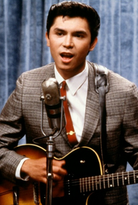 Lou Diamond Phillips