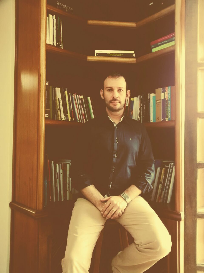 Rafael Giuliano - Foto 2
