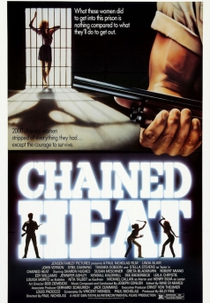 Correntes do Inferno (Chained Heat)