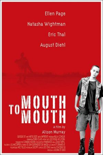  de Filme Mouth to Mouth (2005)