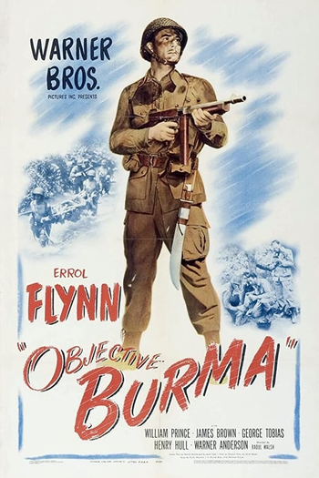  de Filme Um Punhado de Bravos (1945)