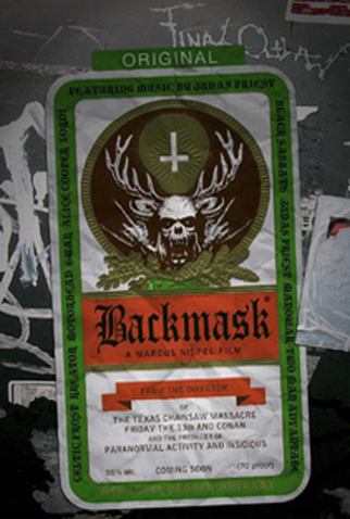 Poster 3 de Filme Exeter (2015)