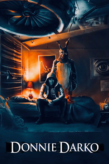  de Filme Donnie Darko (2001)