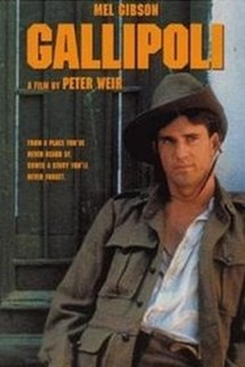  de Filme Gallipoli (1981)