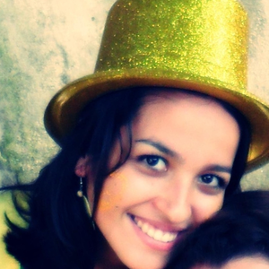 Foto de perfil de Jéssica Pessoa