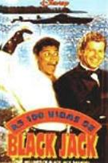  de Filme As 100 Vidas de Black Jack (1991)
