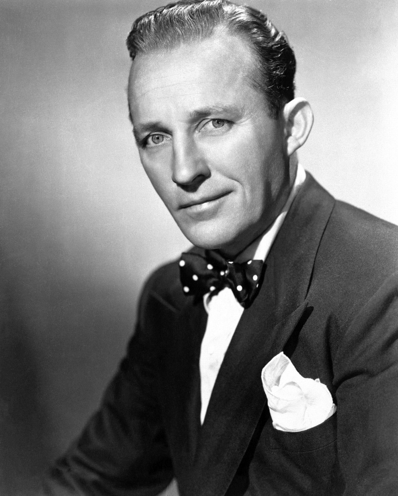 Bing Crosby - Foto 1