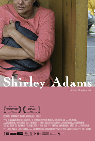 Poster 1 de Filme Shirley Adams (2011)
