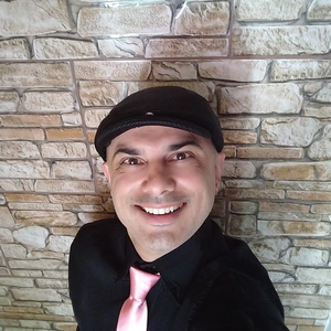 Foto de perfil de Wagner Serena