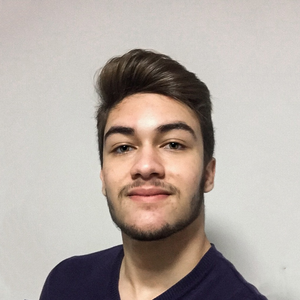 Foto de perfil de Natan Alves Gonçalves