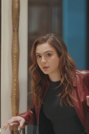 Poster de Episódio Secreto del pasado (2025)