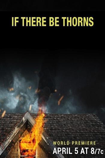  de Filme Os Espinhos do Mal (2015)