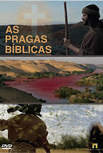 As Pragas Bíblicas - Poster / Capa / Cartaz - Oficial 1