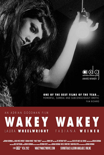 Wakey Wakey - Poster / Capa / Cartaz - Oficial 1