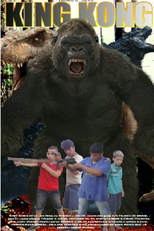 King Kong (King Kong)