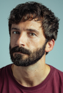 Iván Marcos - Poster 1