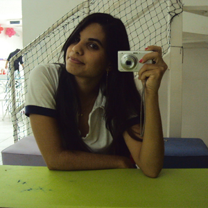 Foto de perfil de Natália Oliveira
