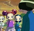 おんぷのメールはラブレター？