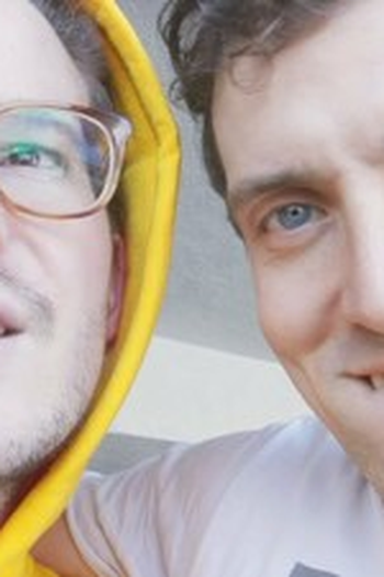Poster de Episódio Sugar Pine 7 vs. Funhaus: DODGEBALL (2018)