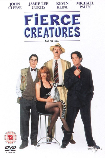  de Filme Ferocidade Máxima (1997)