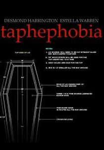 Taphephobia  (Taphephobia )