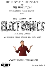 A História dos Eletrônicos (The Story of Eletronics)