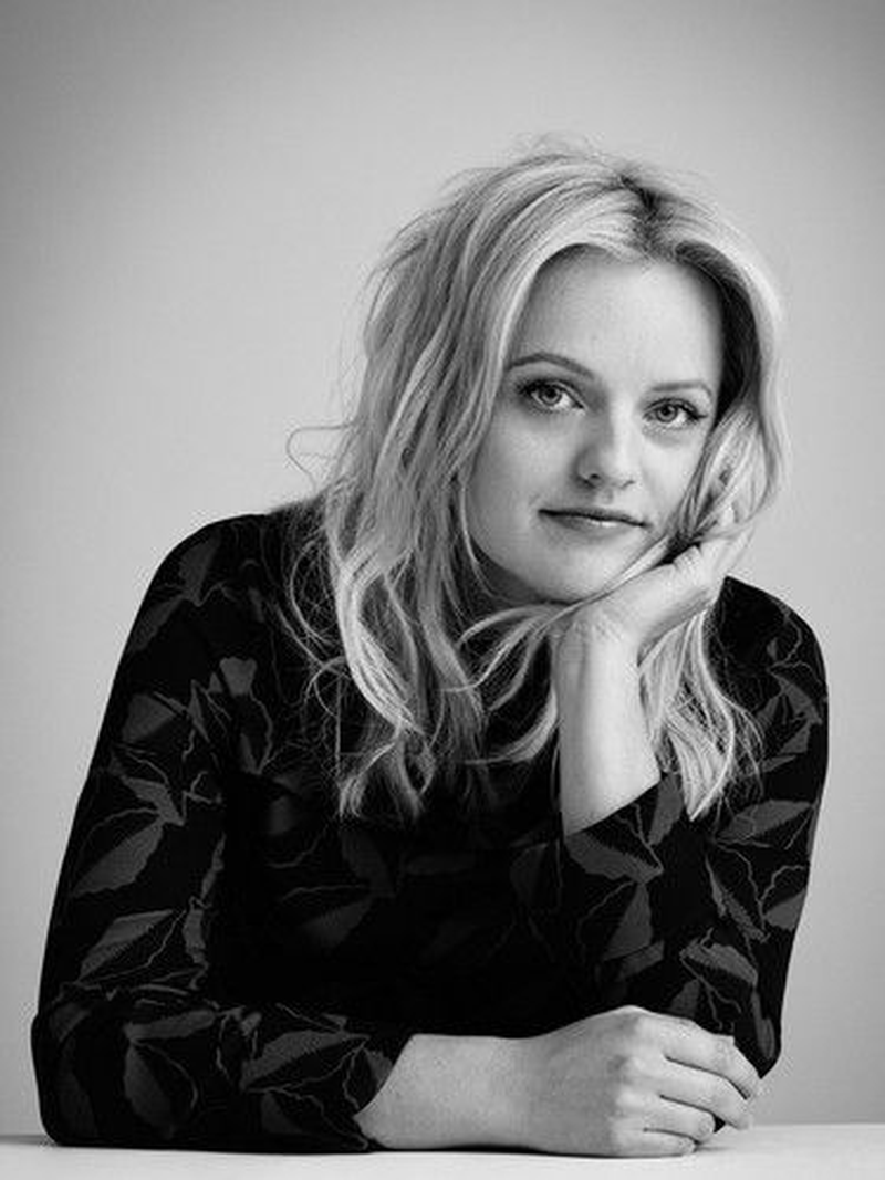 Elisabeth Moss (I) - Foto 3