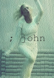 Iamamiwhoami: ; John (Iamamiwhoami: ; John)