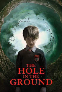 The Hole in the Ground - Poster / Capa / Cartaz - Oficial 4