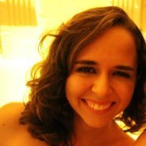 Foto de perfil de Isabela Serpa