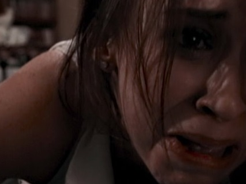 Foto 2 de Perigoso Refúgio