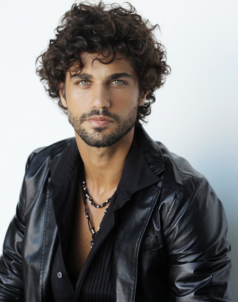 Bruno Cabrerizo - Foto 1