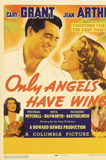  de Filme O Paraíso Infernal (1939)