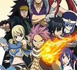 Fairy Tail (Arco 13: Projeto Eclipse)