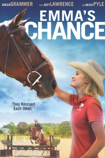  de Filme Última Chance para Emma (2016)