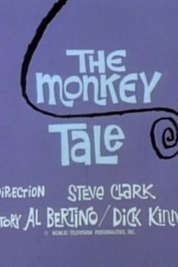 Poster de Episódio The Monkey Tale (1961)