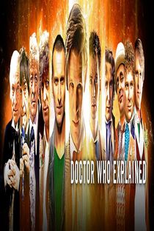 Doctor Who Explained (Doctor Who Explained)