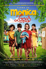 Turma da Mônica: Laços (Turma da Mônica: Laços)