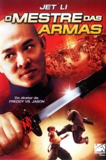  de Filme O Mestre das Armas (2006)